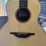 Lowden S50 Master Grade Adirondack Spruce/ Honduras Rosewood Image 5