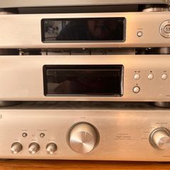 Denon bundle