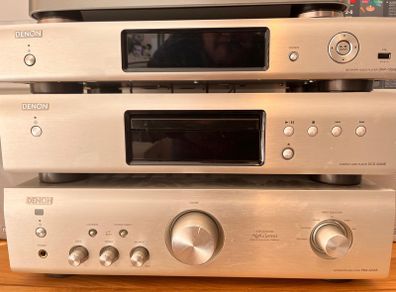 Denon bundle