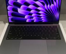 MacBook Pro m3 14