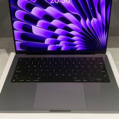 MacBook Pro m3 14