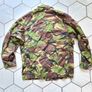 Jacket Shirt long sleeve combat camo army hunting fishing Image 6