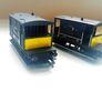 Model Railway  Br 2 Dutch  Brake Van Set Image 6
