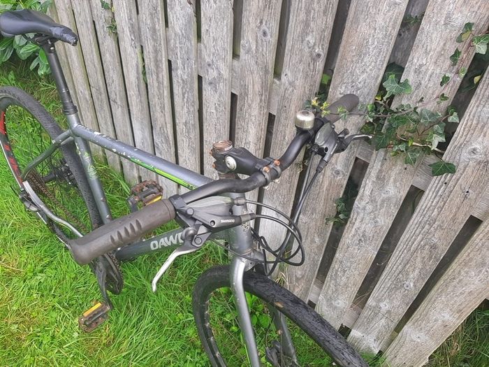 dawes discovery 301
