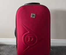 Suitcase