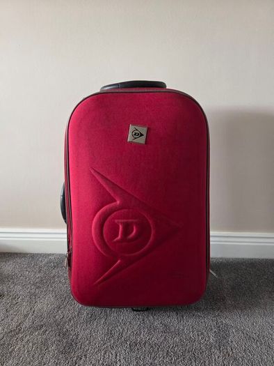 Suitcase