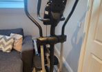 cross trainer