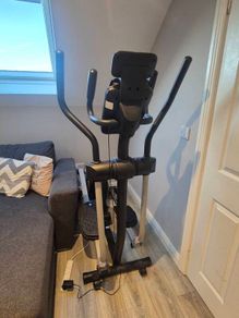 cross trainer