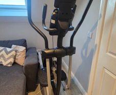 cross trainer