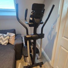 cross trainer