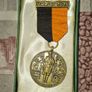 IRISH 1916 RISING Medals Irish War of Independence Replica PRICE IS FOR 1 ONLY Postage Available, Ideal for Dress Up, Stage, movies, Plays or Photos, Image 4