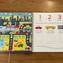 Magnetic Play & Learn Counting Book Image 3