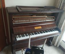 piano