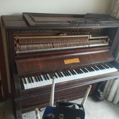 piano