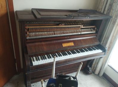 piano