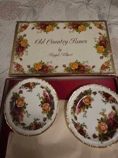 country rose