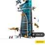 Avengers tower Image 5