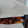 CELINE Authentic Triomphe Sunglasses - CL40227U 01A Image 4