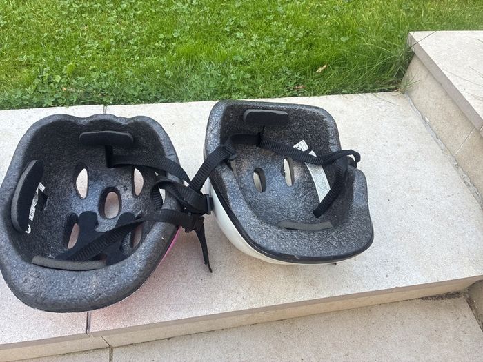 Bike Helmets