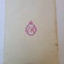 Elizabeth of England: A Historic Pageant of the Days of 1533 -1603 (Souvenir Programme) by W. Boyd-Johnston, Portadown, June, 1953 (HQ763) Image 8