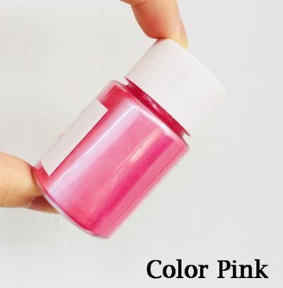 Pearl Pigment Mica Powder 10 g