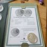 padraig pearse silver commemorative Image 2