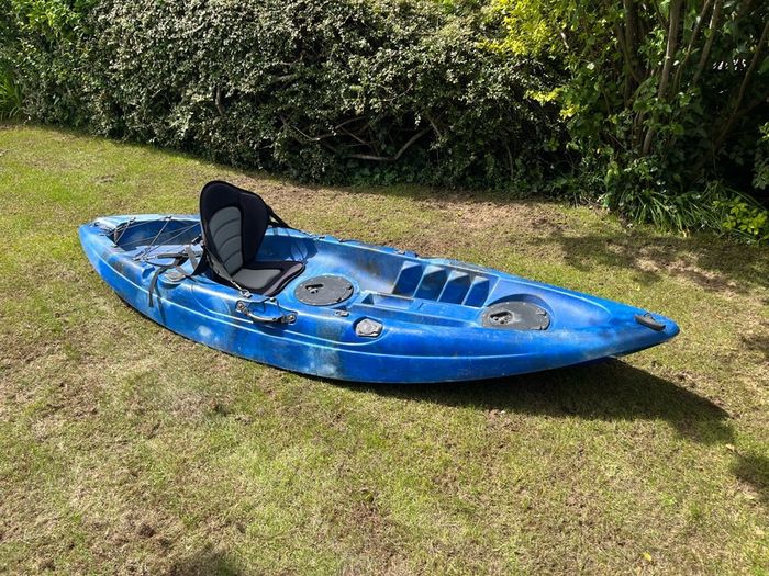 kayak