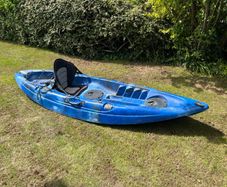 kayak