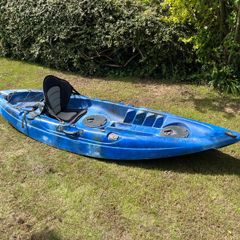 kayak