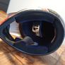 motorbike helmet Image 5