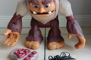 Fisher Price Imaginext Big Foot