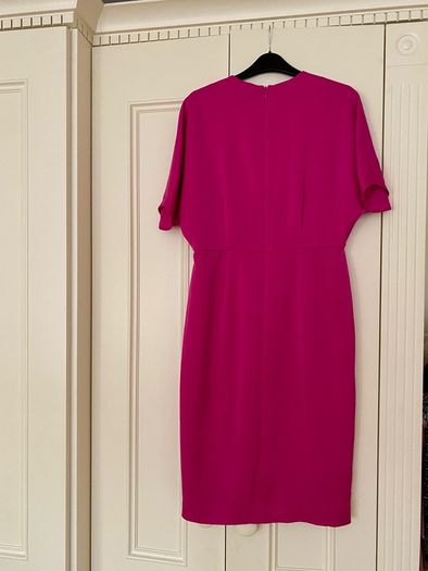 Lennon Courtney Dress UK 10