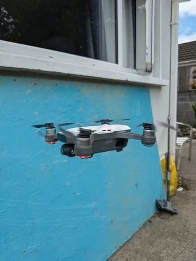 Dji Spark Drone