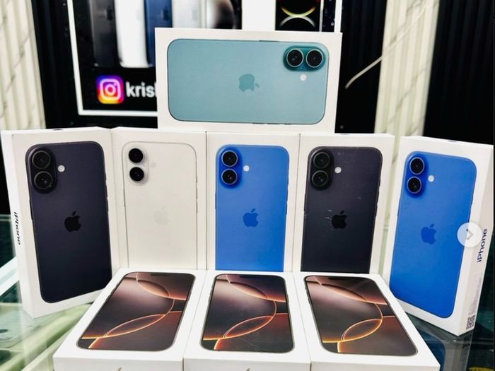 iphone 16