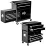 Workshop Trolley Tool Cabinet - Free Delivery Nationwide Image 3