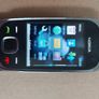 NOKIA Slider mobile phone, Model 7230, Rare Retro mobile phone, Meteor network, in excellent condition Image 10