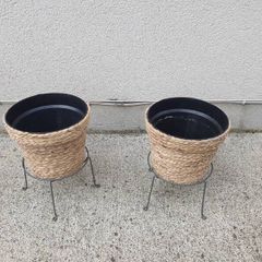 plant pot