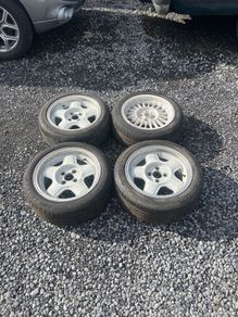 alloy 7x15s 4x100