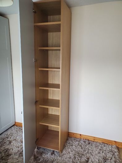 wardrobe