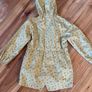 Next wax rain jacket age 5-6 like new! Excellent condition! Image 6