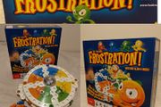 Hasbro Frustration Classic Slam-Tastic Chasing Game