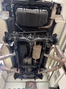 Sandblasting