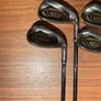Golf Iron Set Image 5