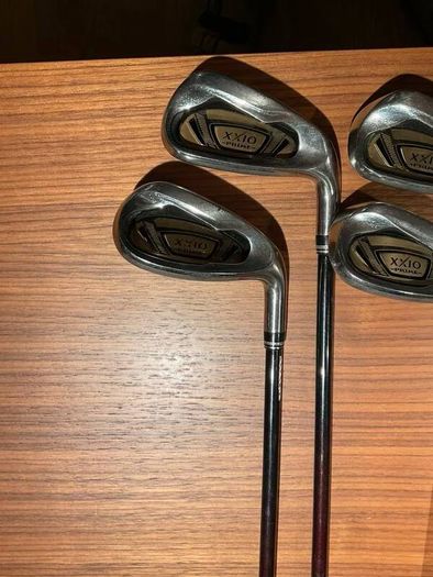 Golf Iron Set