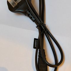 Shimano electric bike charging cable