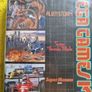 Mega Games 3 Sega Mega Drive Arcade Retro Games Original Arcade Image 2