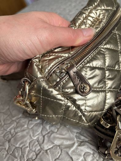 MZ Wallace bag