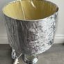 MacQuillan Glass Table Lamp Image 8
