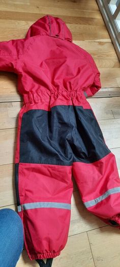 Snowtex outdoor clothing/coat 3-4 yrs