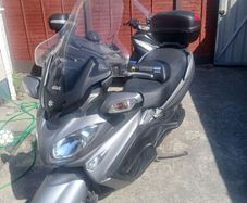 2017 burgman